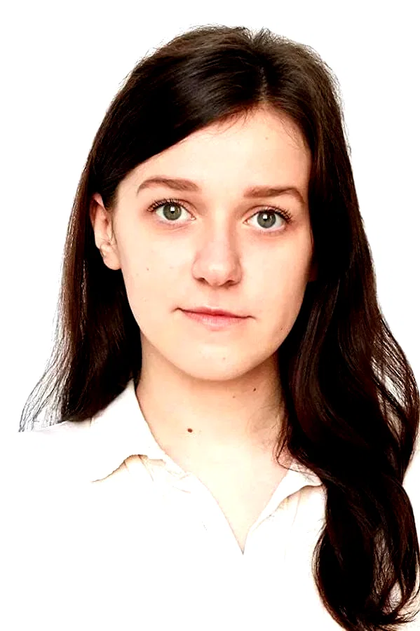  Megan McDonnell