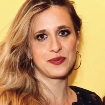  Morrisa Maltz