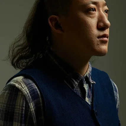  Pengyi Han