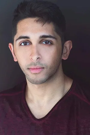  Nik Sadhnani photo