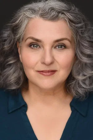 Christine McBurney photo