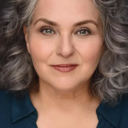  Christine McBurney