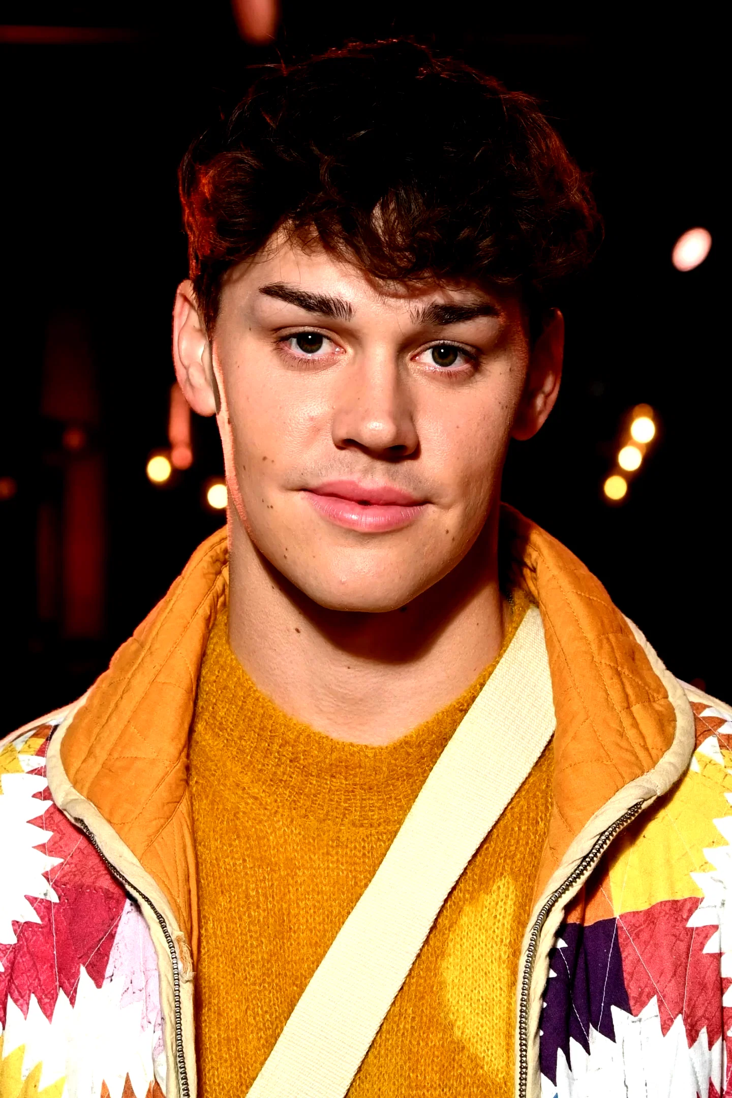  Noah Beck