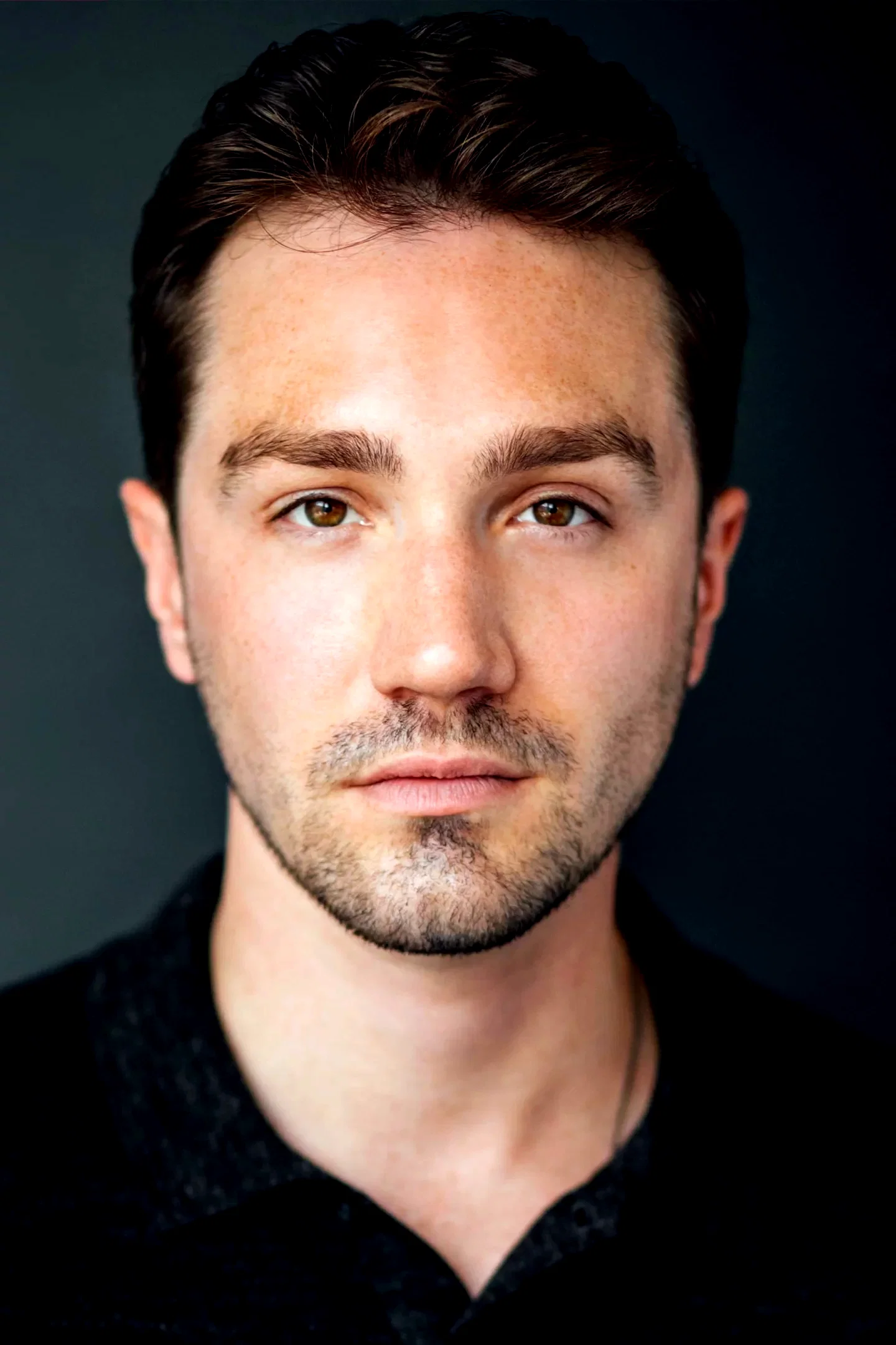  Jake Foy