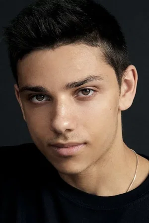  Jason Fernandes photo