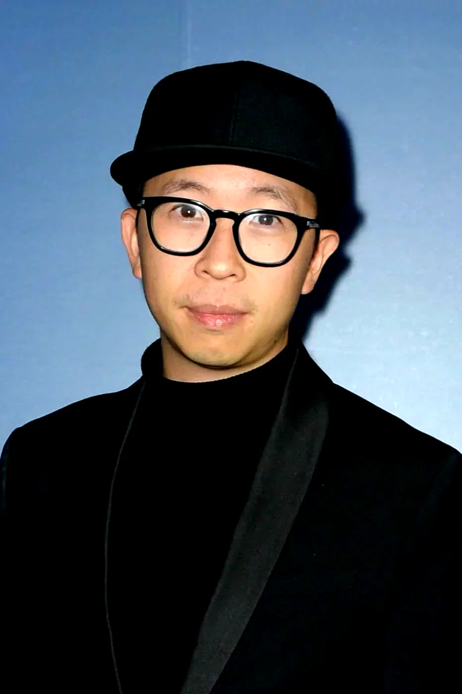  Justin Wu