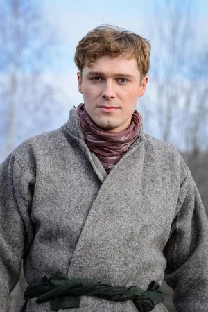 Photo de  Роман Луцький