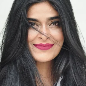 Photo star :  Nimra Bucha