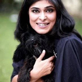 Photo star :  Nimra Bucha