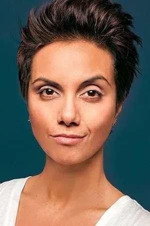 Photo de  Fawzia Mirza