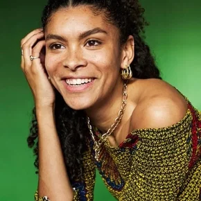 Photo star :  Thalissa Teixeira