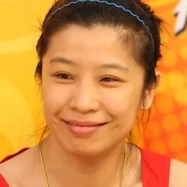 Xin Huo