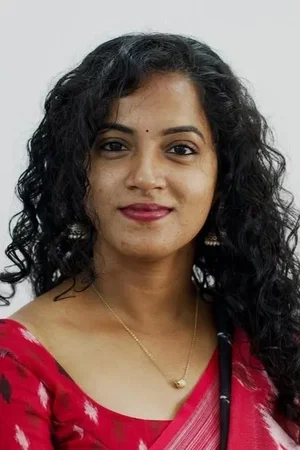  Nivedita Rajappan photo