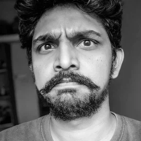 Photo star :  Jensan Diwakar