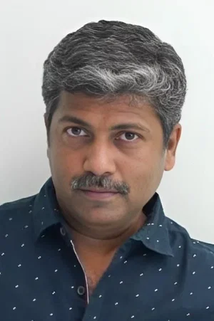 Photo de  Prasanna Balachandran