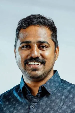  Rajeshwar Kalisamy photo