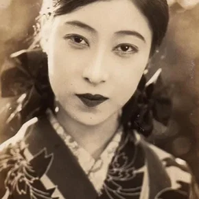 Photo star :  Rieko Yagumo