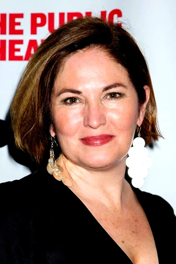 Andrea Irvine