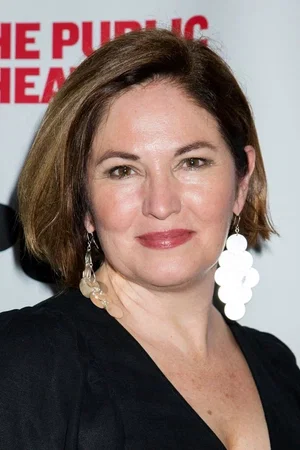 Andrea Irvine photo