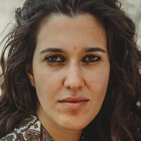 Photo star :  Asmaa Azaizeh