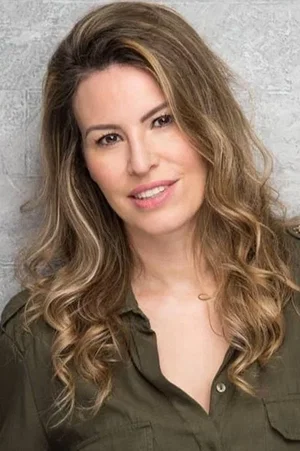  Farah Nabulsi photo
