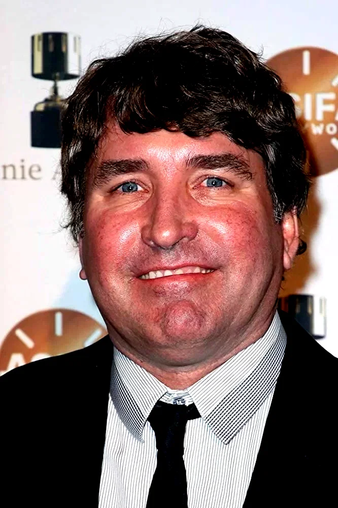 Stephen Hillenburg