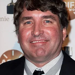 Photo star : Stephen Hillenburg