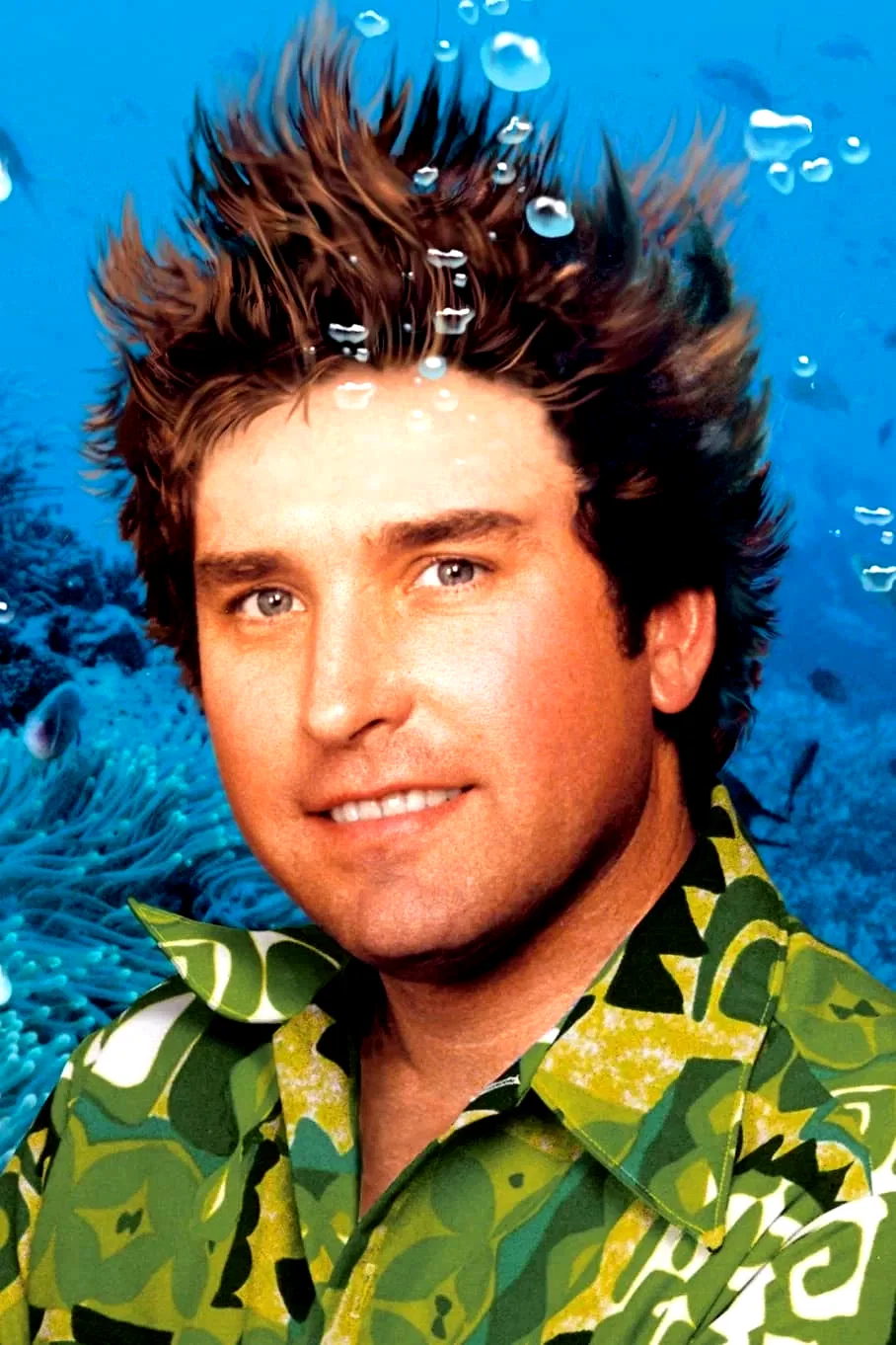 Stephen Hillenburg