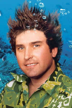 Stephen Hillenburg photo