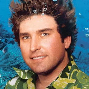 Photo star : Stephen Hillenburg