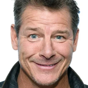 Photo star : Ty Pennington