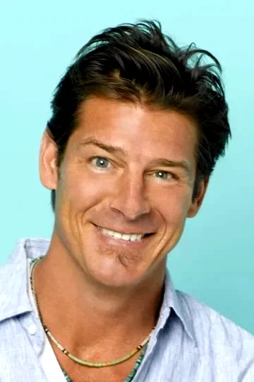 Ty Pennington