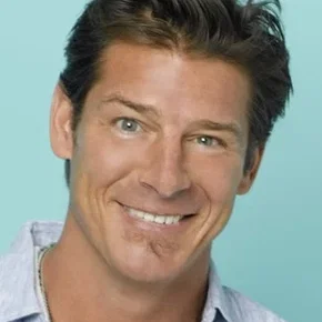 Photo star : Ty Pennington