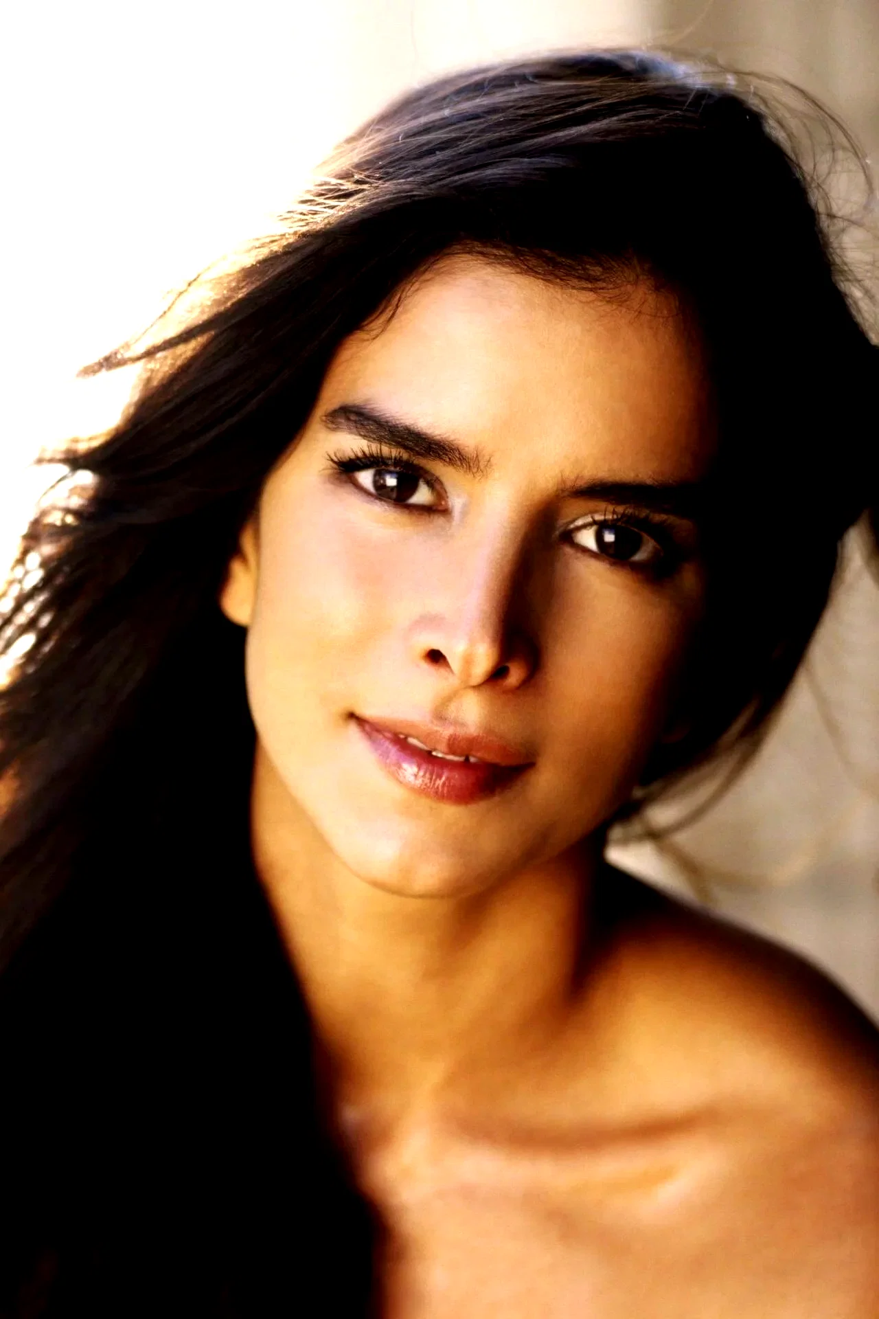 Patricia Velasquez