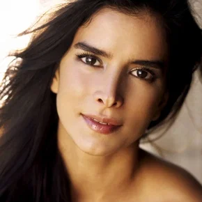 Photo star : Patricia Velasquez