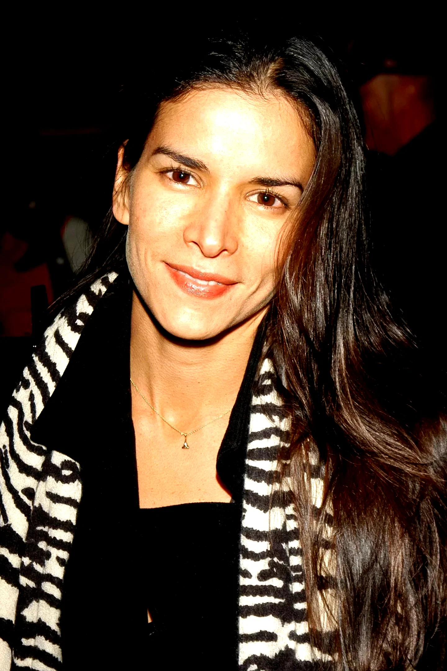 Patricia Velasquez