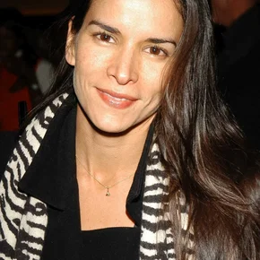 Photo star : Patricia Velasquez