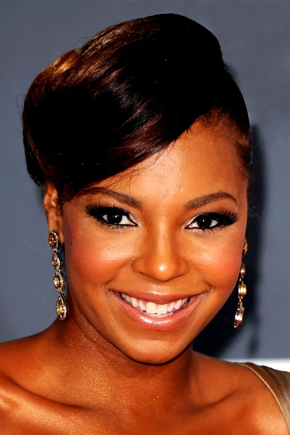  Ashanti