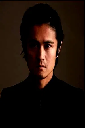  Zack Eisaku Niizato