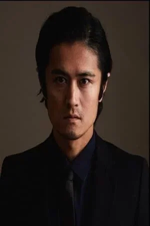  Zack Eisaku Niizato photo