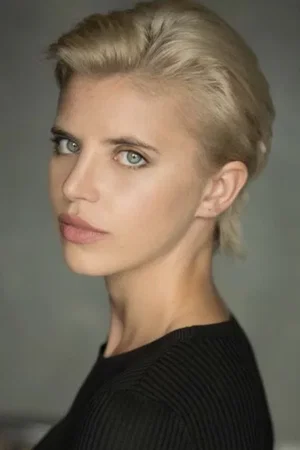  Isabelle Bonfrer photo