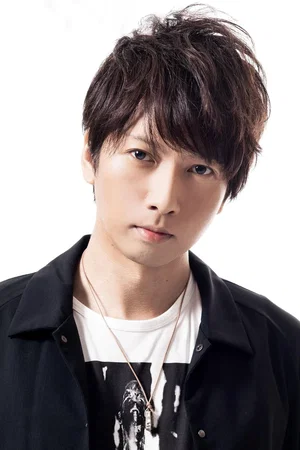  Tomohisa Hashizume photo