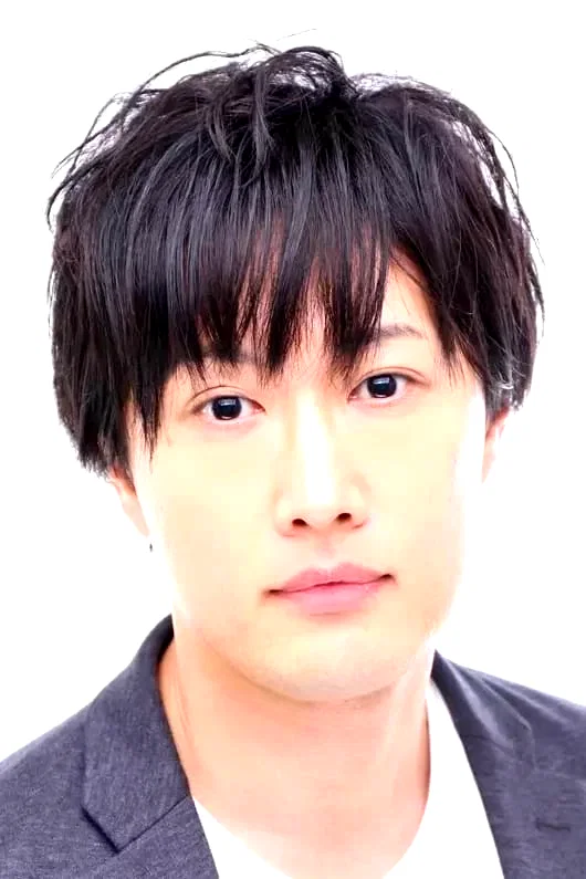  Shigeyuki Susaki