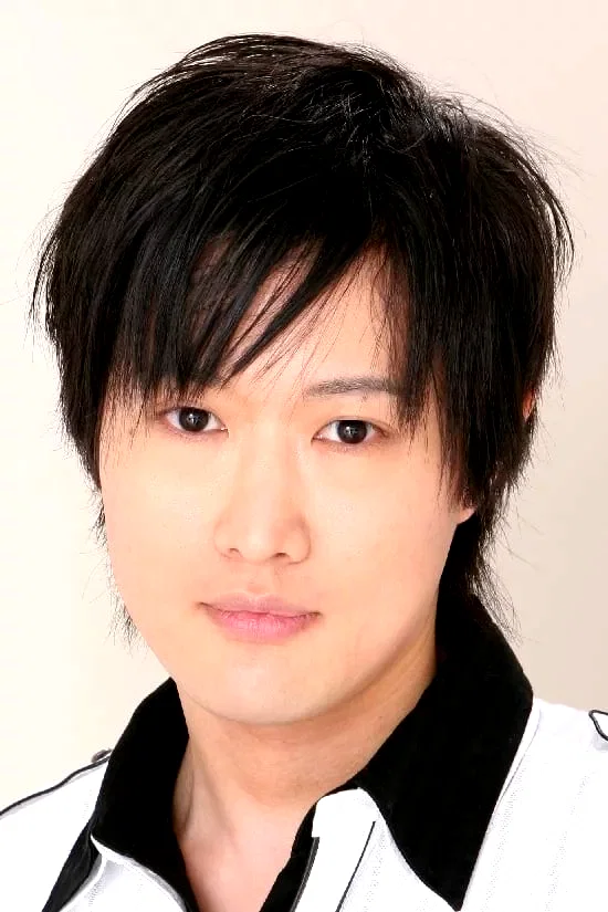  Shigeyuki Susaki