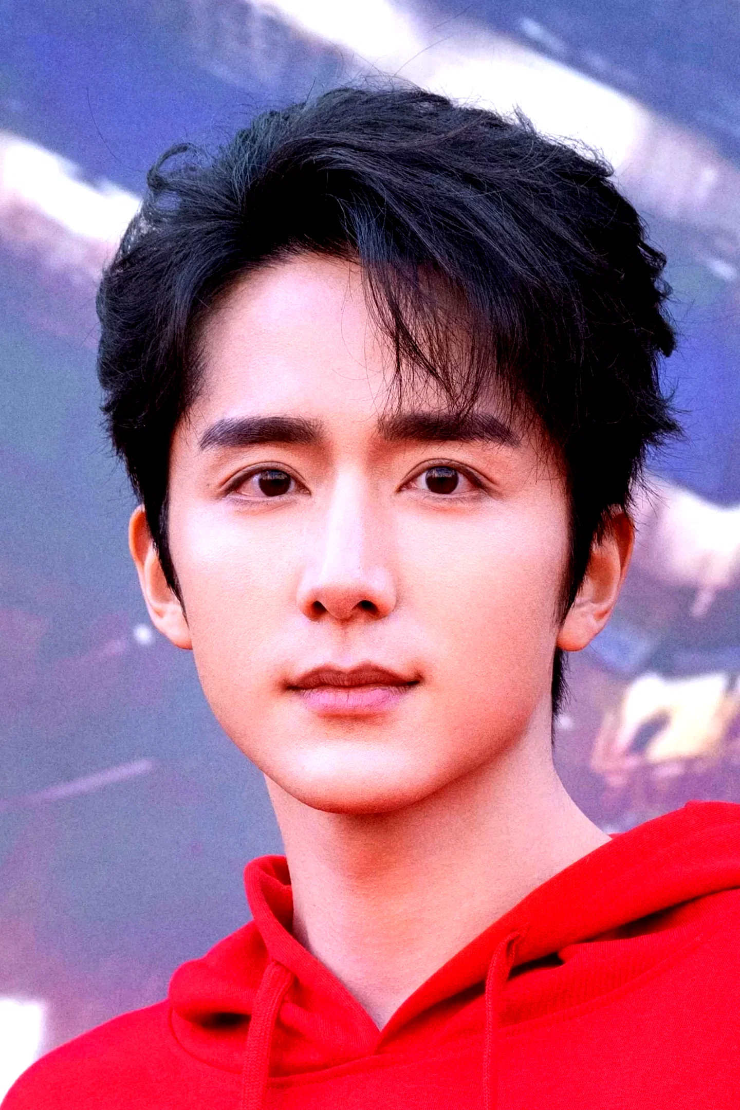  Xincheng Zhang