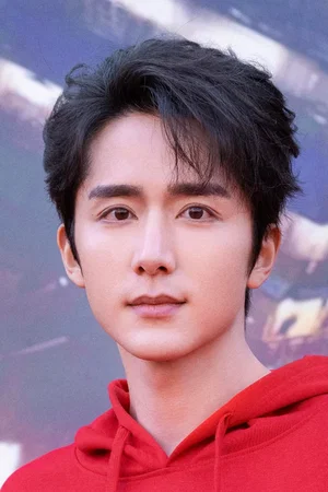  Xincheng Zhang photo