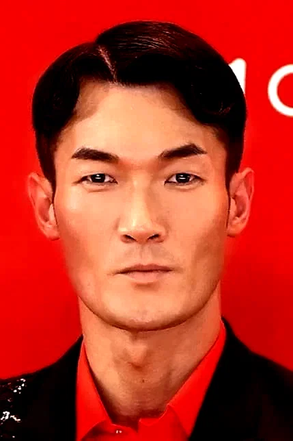  Yutian Wang