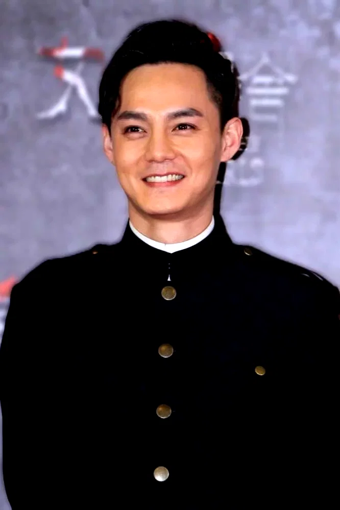  Zheng Yin