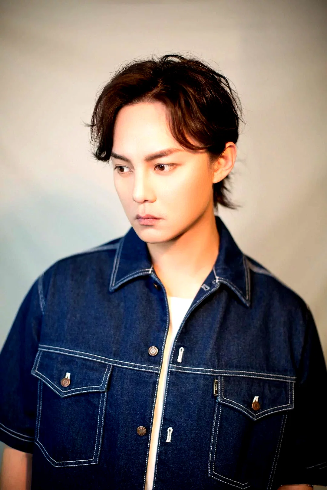  Zheng Yin