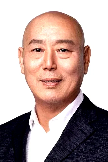  Li Cheng-Ru